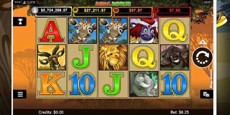 real money slots canada